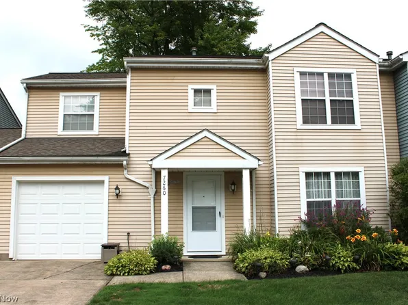 7260 Somerset Ct, Northfield, OH 44067