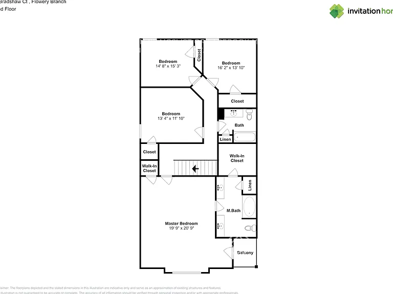 5817 Bradshaw Ct — Photo 4