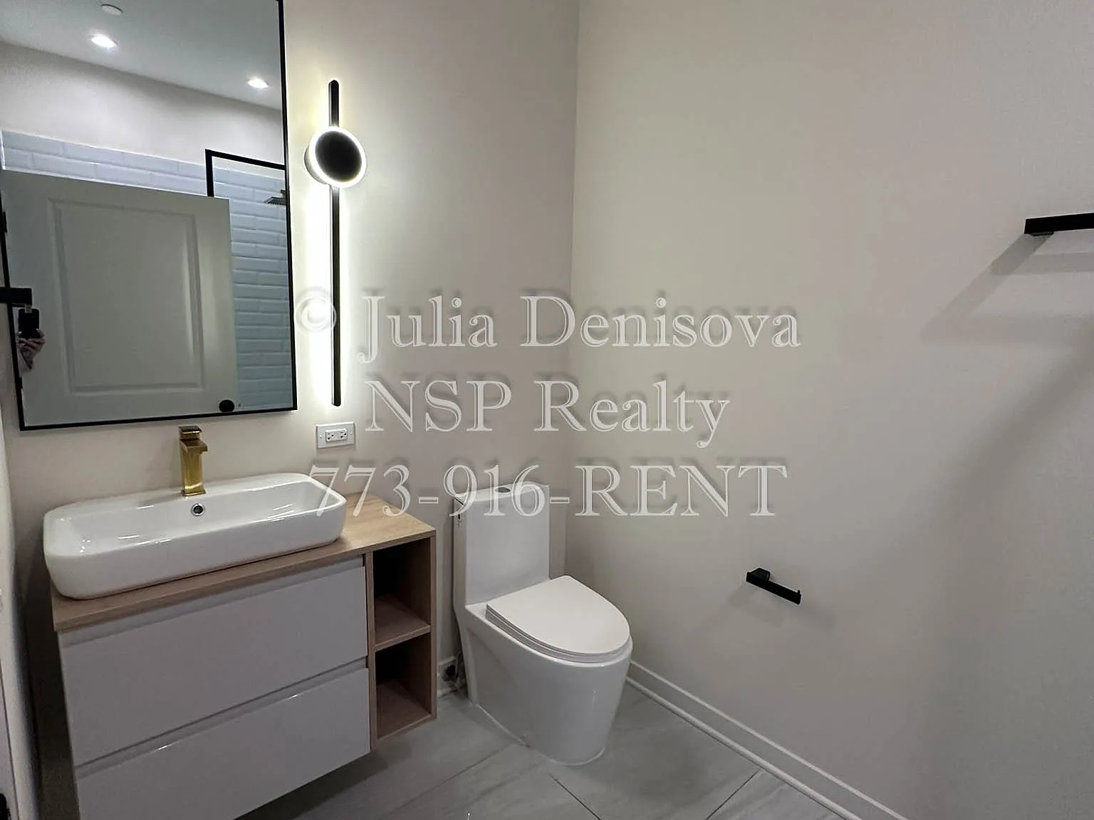 1 bed, 1050 sqft, $2,450 — Photo 4