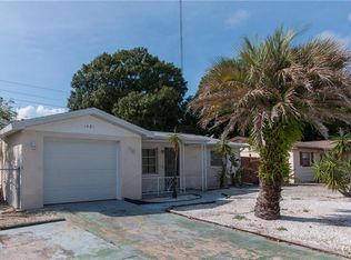 1421 Dartmouth Dr, Holiday, FL 34691