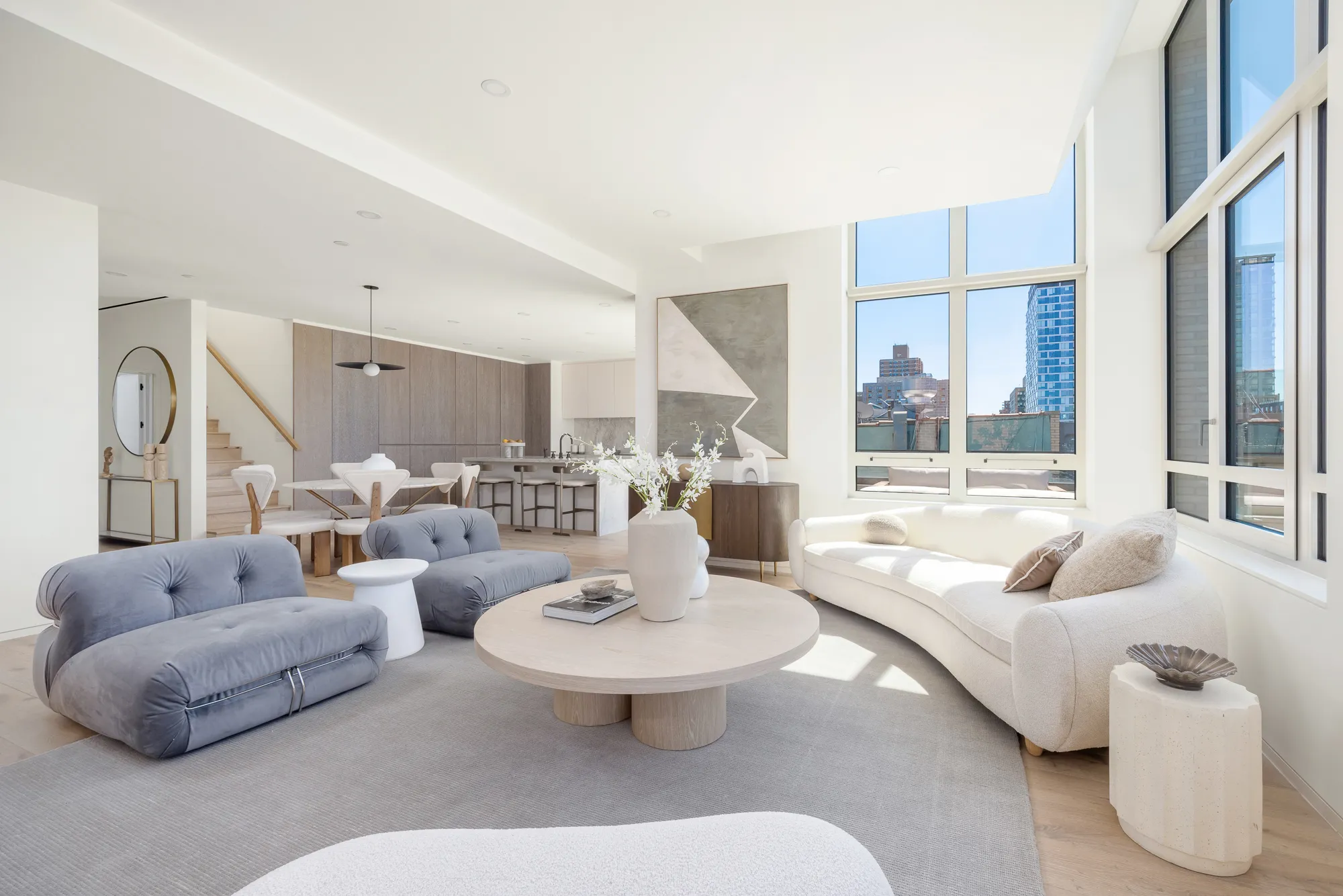66 Clinton Street #PHA in Lower East Side, Manhattan | StreetEasy
