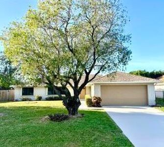 2283 SE Gaslight Street, Port Saint Lucie, FL, 34952