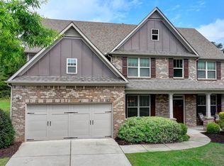 1370 Sunnys Halo Dr, Suwanee, GA 30024