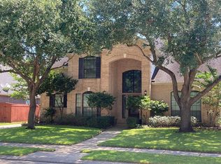 6202 Laguna Del Rey Dr, Houston, TX 77041