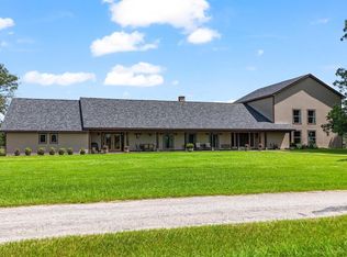 11074 W Highway 64, Overton, TX 75684