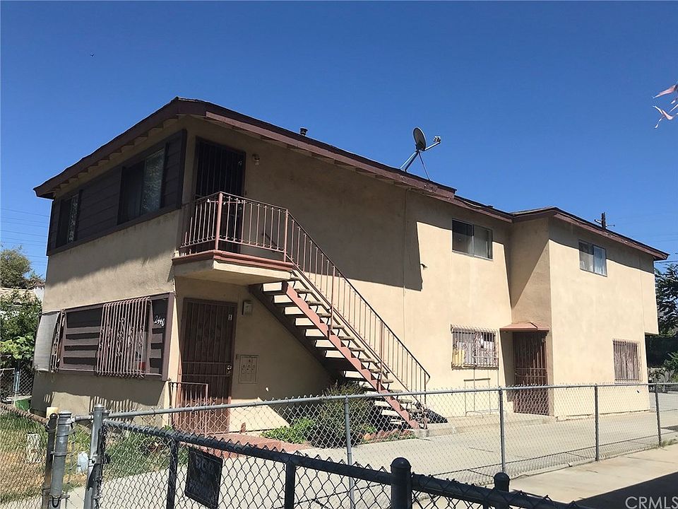 1st image of 2440 Riverdale Ave #3