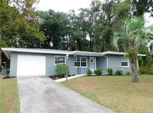6635 E Malverne St, Inverness, FL 34452