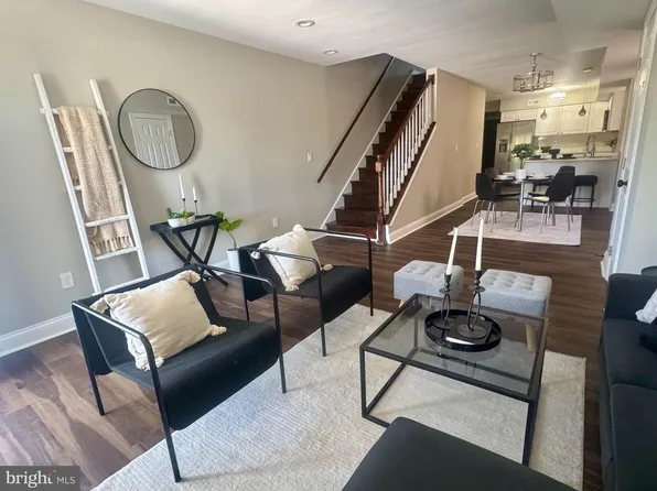 2911 Frederick Ave, Baltimore, MD 21223