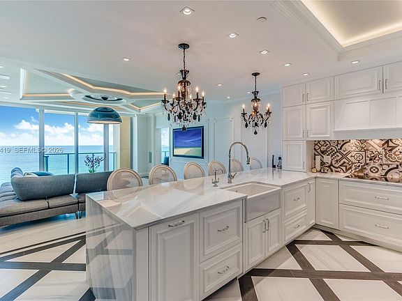 2nd image of 1455 Ocean Dr APT 1607