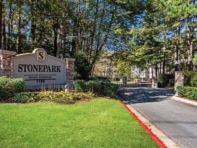 8001 Wingate Way #8001, Atlanta, GA, 30350