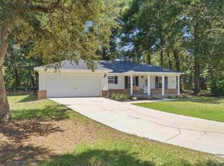 5708 Bronco Pl, Milton, FL 32570