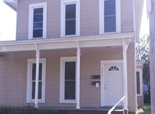 531 E 15th St APT 2, Davenport, IA 52803