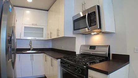 Rented by Keller Williams NYC