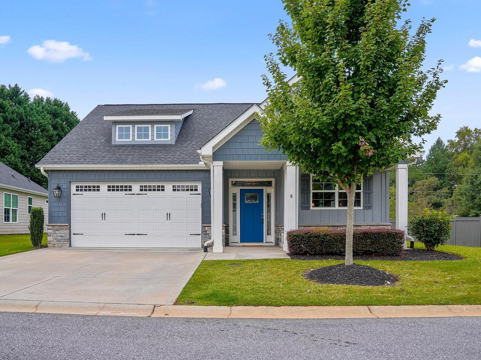 8 Jackson Parc Ct, Greenville, SC 29607 MLS 315902 Zillow