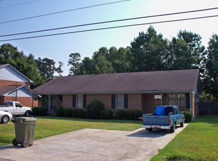1905 Coral Way, Sumter, SC 29150