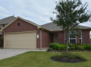 3423 Yasmine Ranch Dr, Katy, TX 77494