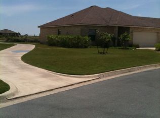 52 Augusta W, Laguna Vista, TX 78578