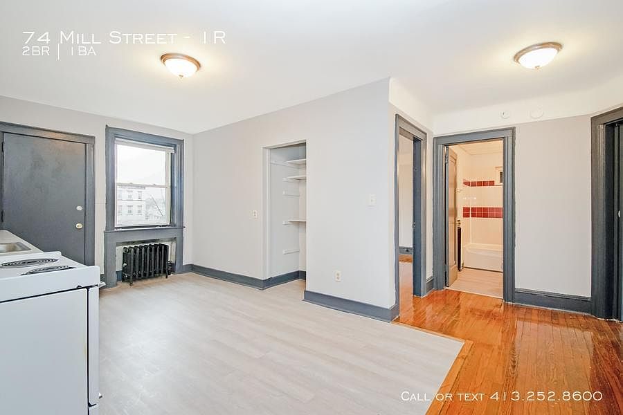 74 Mill St Springfield MA Zillow