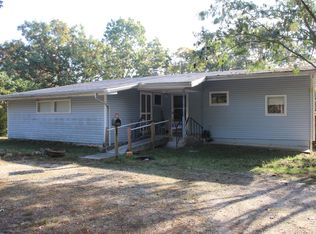 11167 County Road 237, Wheatland, MO 65355