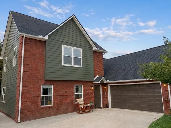 2811 Best Rd, Maryville, TN 37803