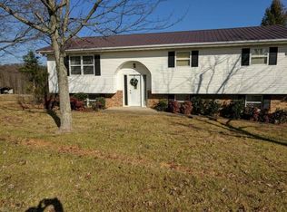 445 Plainview Heights Cir, Greeneville, TN 37745