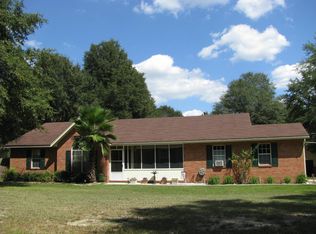 4328 Seago Rd, Hephzibah, GA 30815