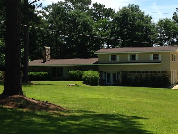 2 acres in Oak Grove
