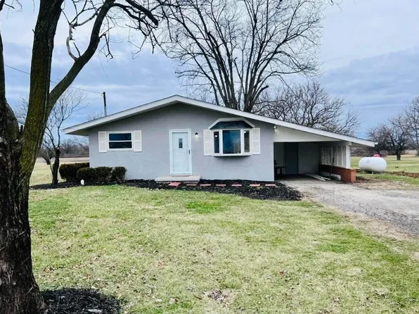 12871 Ashville Pike, Ashville, OH 43103