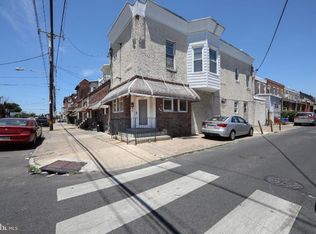 2419 S 62nd St, Philadelphia, PA 19142