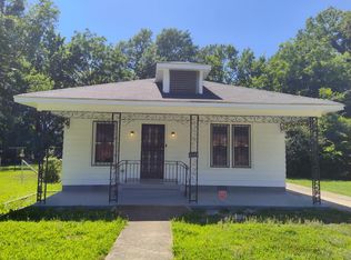 1543 Harrison St, Memphis, TN 38108
