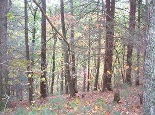 Banjo Ridge Rd, Butler, TN 37640