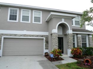 9304 Mustard Leaf Dr, Orlando, FL 32827