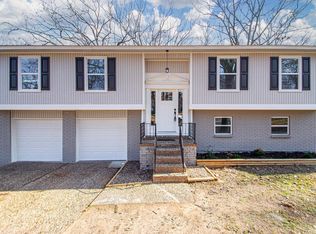 6316 Tall Chief Dr, N Little Rock, AR 72116