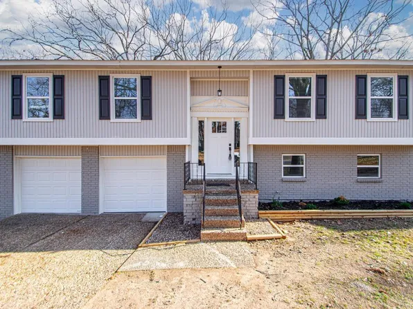 6316 Tall Chief Dr, N Little Rock, AR 72116