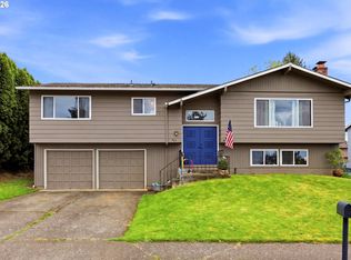 920 SW Cherry Park Rd, Troutdale, OR 97060