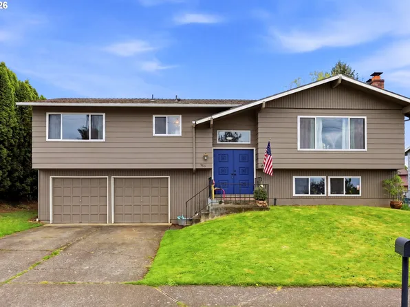 920 SW Cherry Park Rd, Troutdale, OR 97060