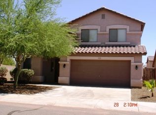 15919 W Morning Glory St, Goodyear, AZ 85338