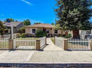 1928 5th St, La Verne, CA 91750