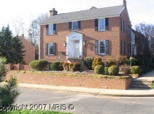 6434 Eastleigh Ct, Springfield, VA 22152