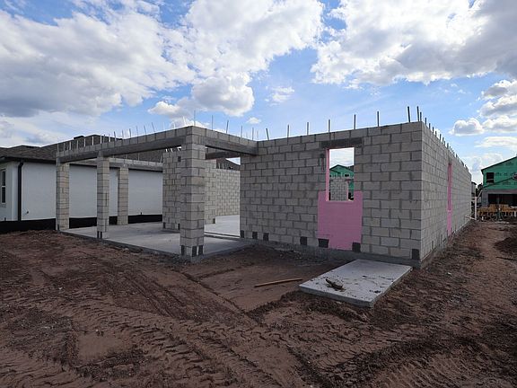 Homesite