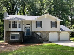 1675 Tree Line Rd, Lithonia, GA 30058