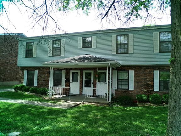 2nd image of 1313 Powhatan Trl APT 3