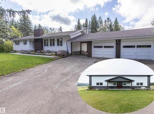 21557 Wye Rd, Strathcona County, AB T8E 2J2