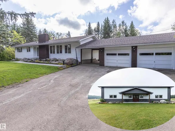 21557 Wye Rd, Strathcona County, AB T8E 2J2
