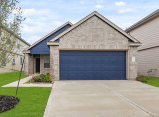 2917 Briggs Dr, Conroe, TX 77301