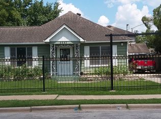 5645 Barremore St, Houston, TX 77023
