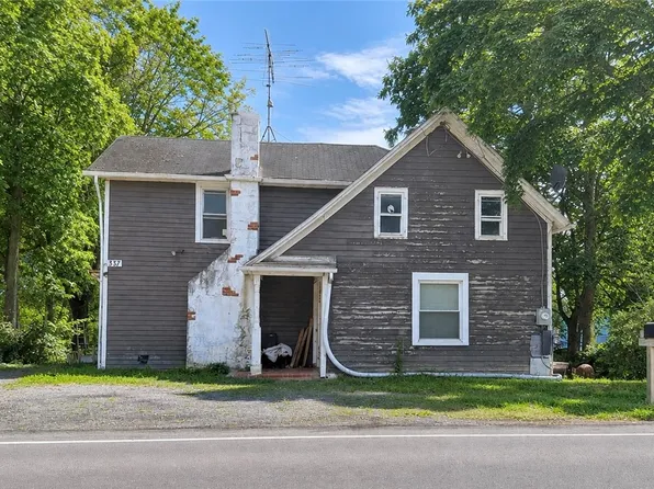 337 State Route 14, Lyons, NY 14489