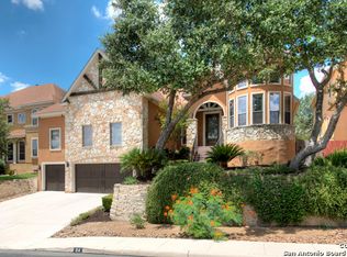 84 Michelangelo, San Antonio, TX 78258