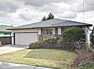 606 SE 73rd Ave, Portland, OR 97215