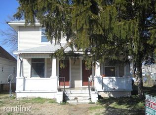 1617 N Main Ave, Springfield, MO 65803